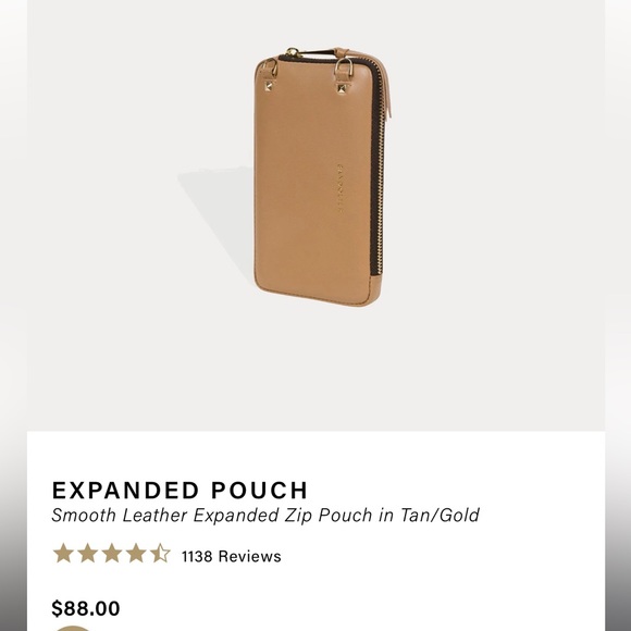 Bobby Strap, Pouch, Pyramid Strap Bandolier set with 12 Pro Max case - Picture 4 of 11